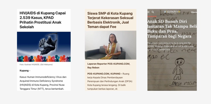 Students in counseling