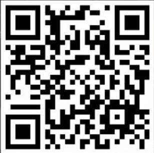QR Code Pendaftaran